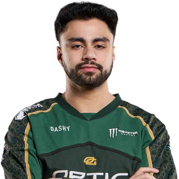 Dashy