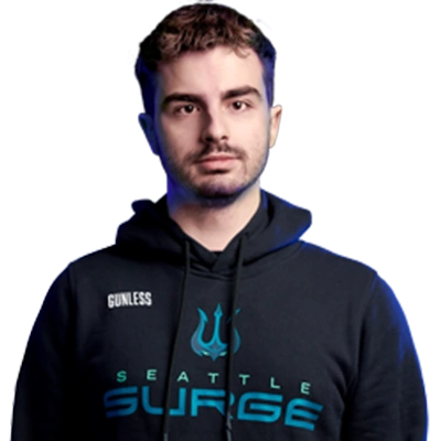 Gunless