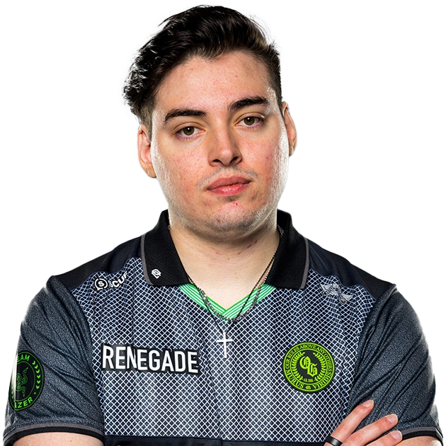Renegade